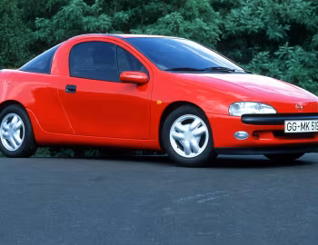 Opel Tigra '1994–2000
