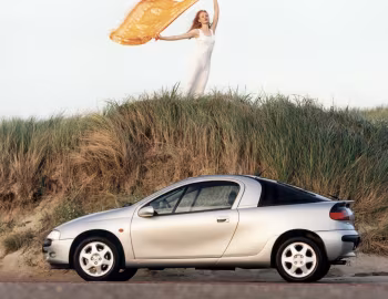 Opel Tigra '1994–2000