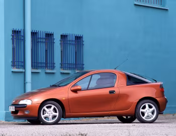 Opel Tigra '1994–2000