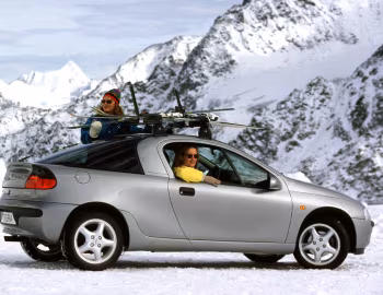 Opel Tigra '1994–2000