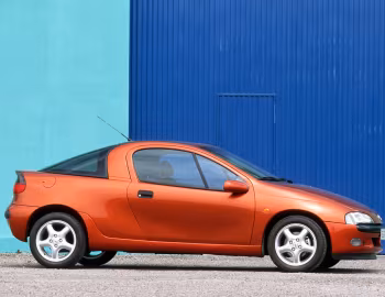 Opel Tigra '1994–2000