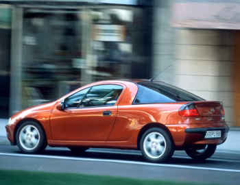 Opel Tigra '1994–2000