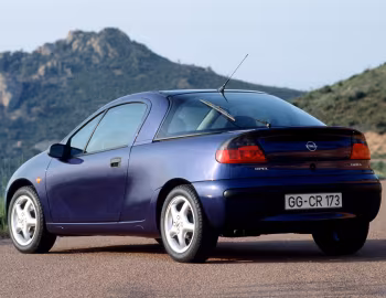 Opel Tigra '1994–2000