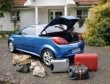 Opel Tigra TwinTop 1.8 '2004–09