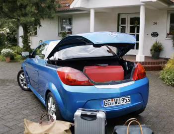Opel Tigra TwinTop 1.8 '2004–09