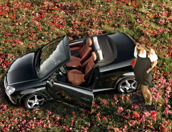 Opel Tigra TwinTop '2004–09