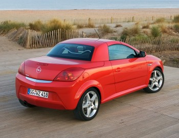 All pictures of Opel Tigra '1994–2009