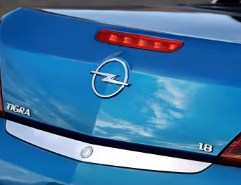Opel Tigra TwinTop 1.8 '2004–09