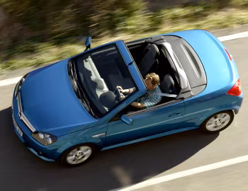 Opel Tigra TwinTop 1.8 '2004–09