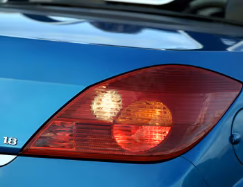 Opel Tigra TwinTop 1.8 '2004–09