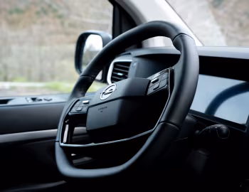 Panel frontal Tinkervan Opel Zafira '2026