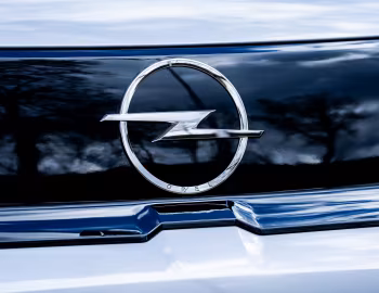 Tinkervan Opel Zafira '2026