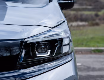 Tinkervan Opel Zafira '2026