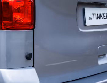 Tinkervan Opel Zafira '2026