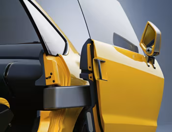 Opel Trixx Concept '03.2004