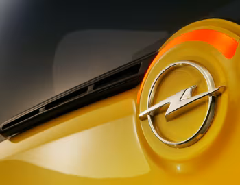 Opel Trixx Concept '03.2004