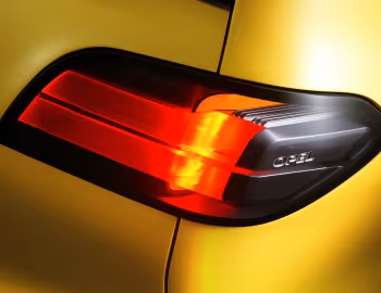 Opel Trixx Concept '03.2004