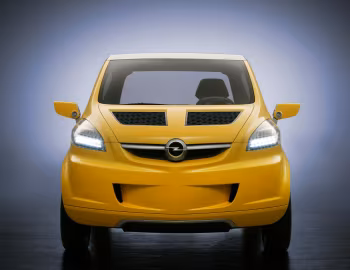 Opel Trixx Concept '03.2004