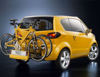 Opel Trixx Concept '03.2004
