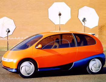 Opel Twin Concept '1992