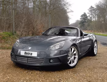 Breckland Beira '06.2008–07.2009