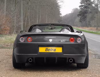 Breckland Beira '06.2008–07.2009