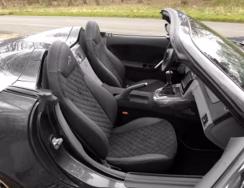 Interior Breckland Beira '06.2008–07.2009