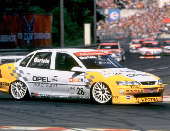 Opel Vectra STW (B) '1996–99