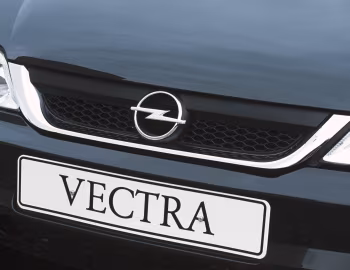 Opel Vectra Caravan i-Line (B) '1999–2002