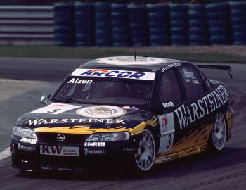 Opel Vectra STW (B) '1996–99