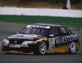 Opel Vectra STW (B) '1996–99