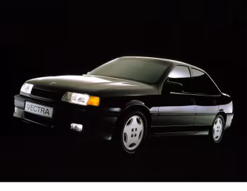 Opel Vectra 2000 (A) '09.1989–06.1992