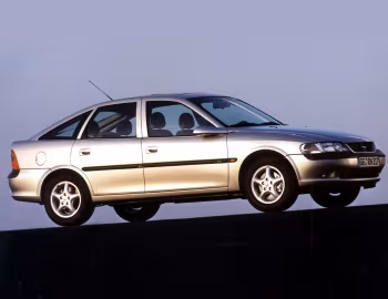 Opel Vectra CD Hatchback (B) '10.1995–11.1998