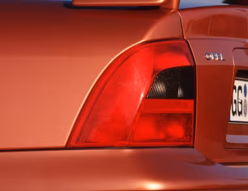 Opel Vectra i500 [Germany] (B) '04.1999–02.2000