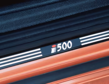 Opel Vectra i500 [Germany] (B) '04.1999–02.2000