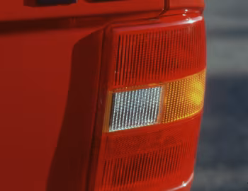 Opel Vectra Sedan (A) '1988–92
