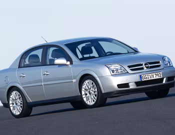 Opel Vectra Sedan 2.2 (C) '12.2003–06.2005