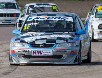 Opel Vectra STW (B) '1996–99