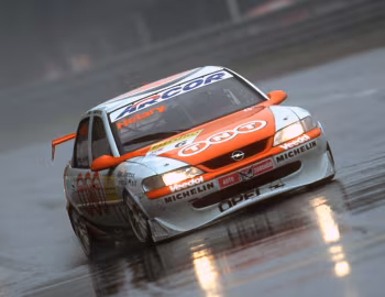 Opel Vectra STW (B) '1996–99