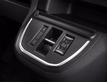 Interior Opel Vivaro-e Kastenwagen [Worldwide] '2020–23