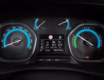 Torpedo Opel Vivaro-e Kastenwagen [Worldwide] '2020–23