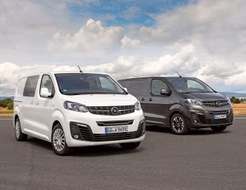 Opel Vivaro '2019–23