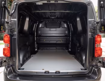 Ambos Opel Vivaro-e Kastenwagen [Worldwide] '2020–23