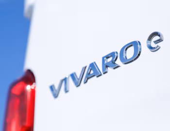 Opel Vivaro-e Crew Cab [Worldwide] '2020–23