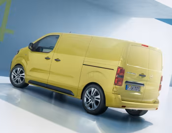 Opel Vivaro Cargo Electric L2 [Worldwide] '2024–pr.