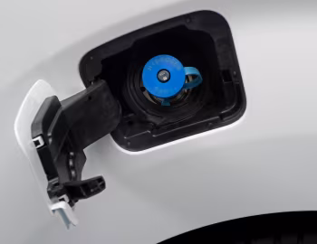 Opel Vivaro-e Hydrogen '2021–23
