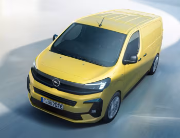 Opel Vivaro Cargo Electric L2 [Worldwide] '2024–pr.
