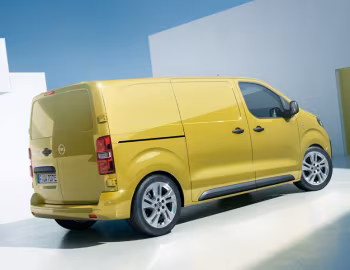 Opel Vivaro Cargo Electric L2 [Worldwide] '2024–pr.
