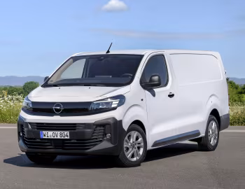 Opel Vivaro Cargo L3 [Worldwide] '2024–pr.