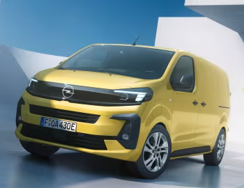 Opel Vivaro Cargo Electric L2 [Worldwide] '2024–pr.